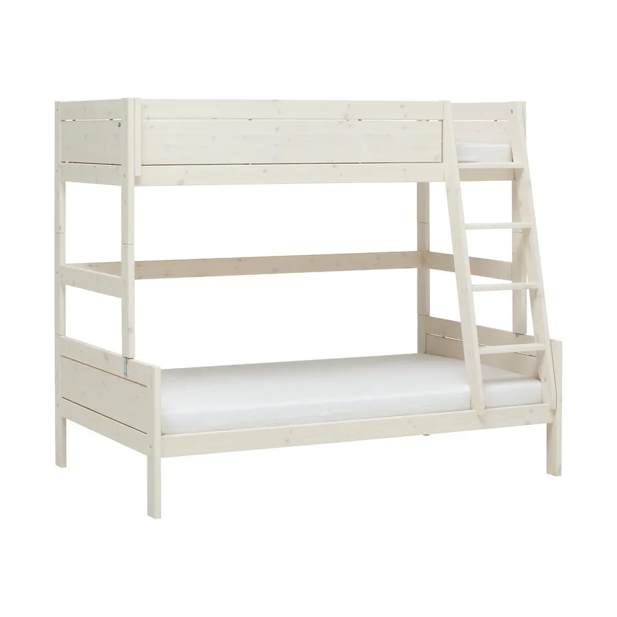 LIFETIME Kidsrooms Stockbett Family Luxe 120 x 200 cm