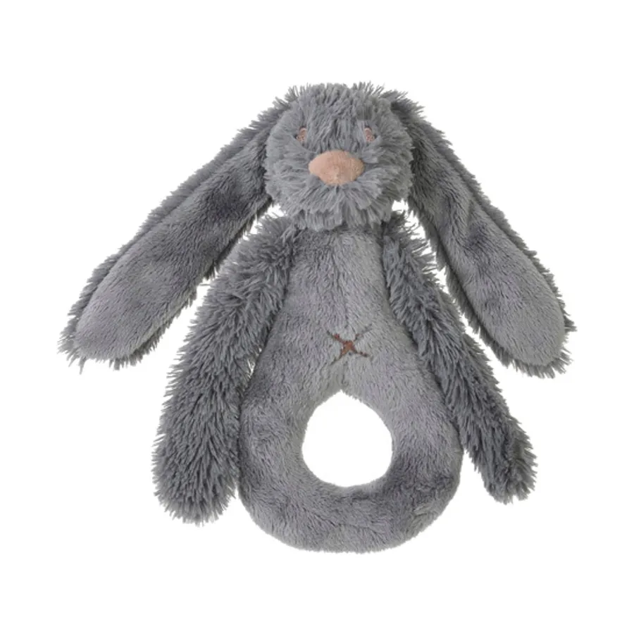 Happy Horse Rabbit Richie Rassel