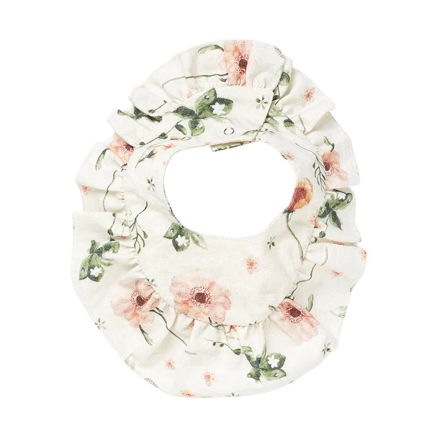 Elodie Details Meadow Blossom Bandana Lätzchen