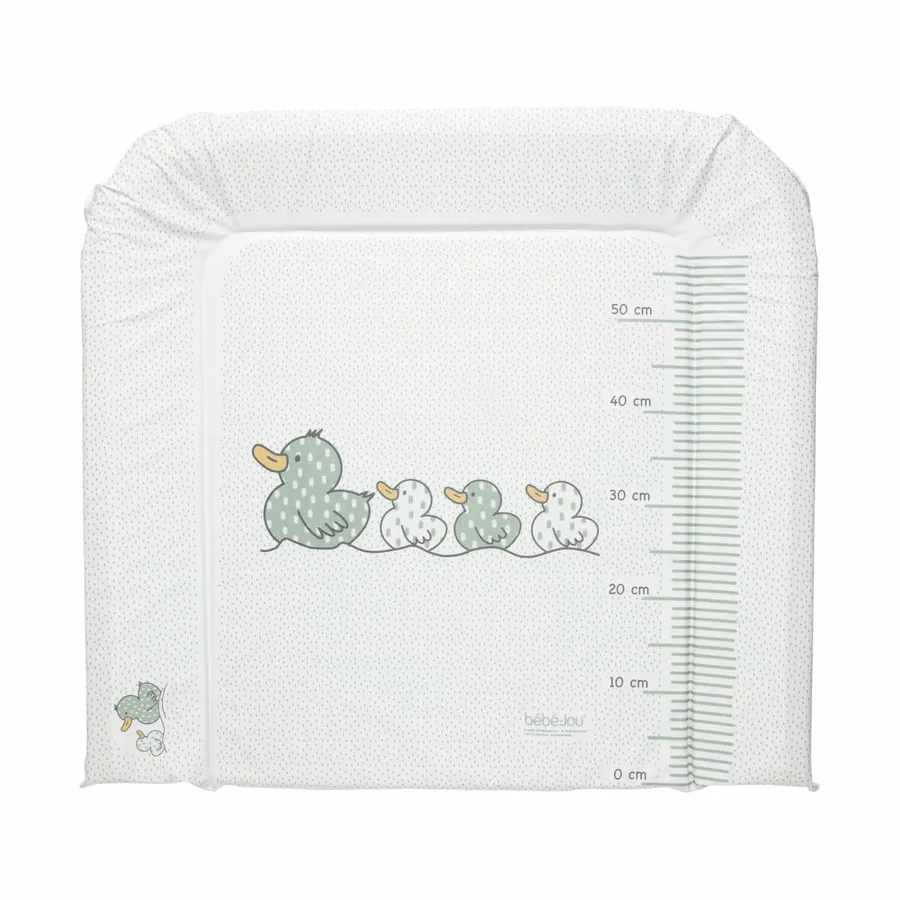 Bebe-Jou Sepp Wickelunterlage 77 x 74 cm