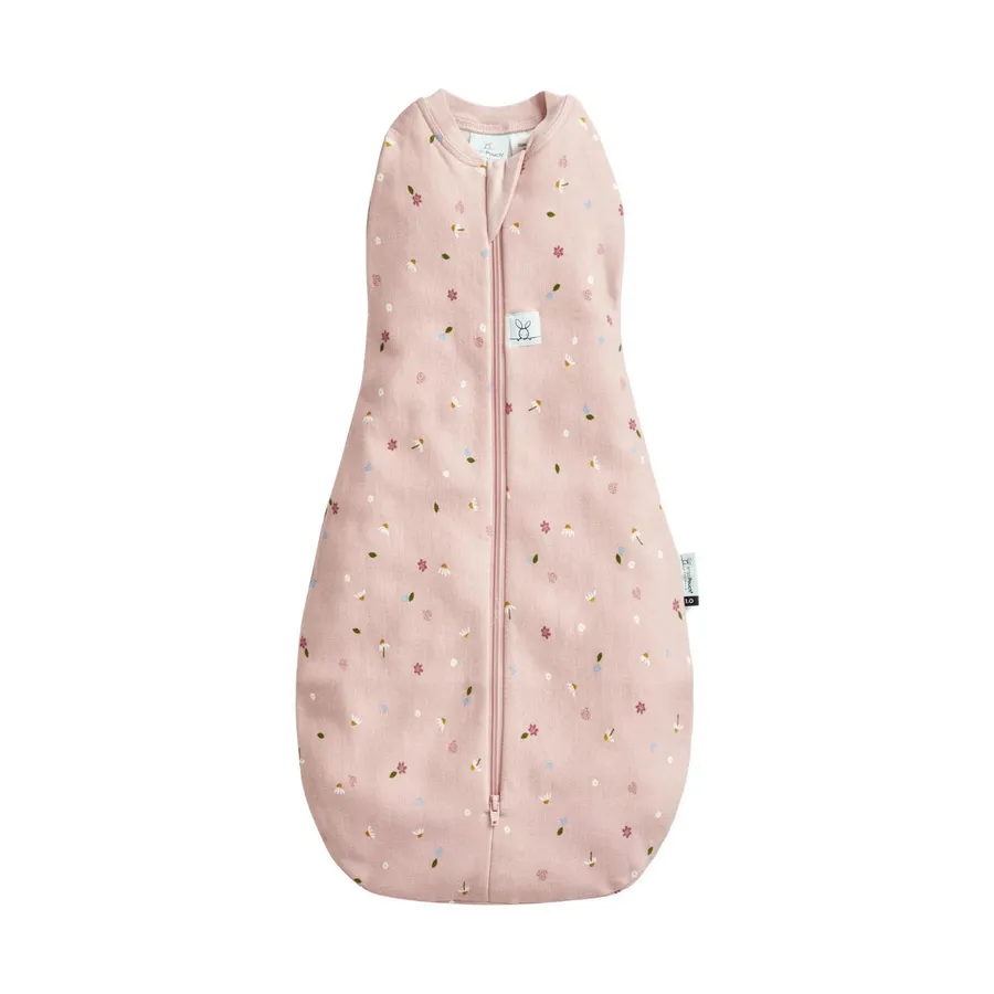 Ergopouch Daisies Puckschlafsack - 1.0 TOG