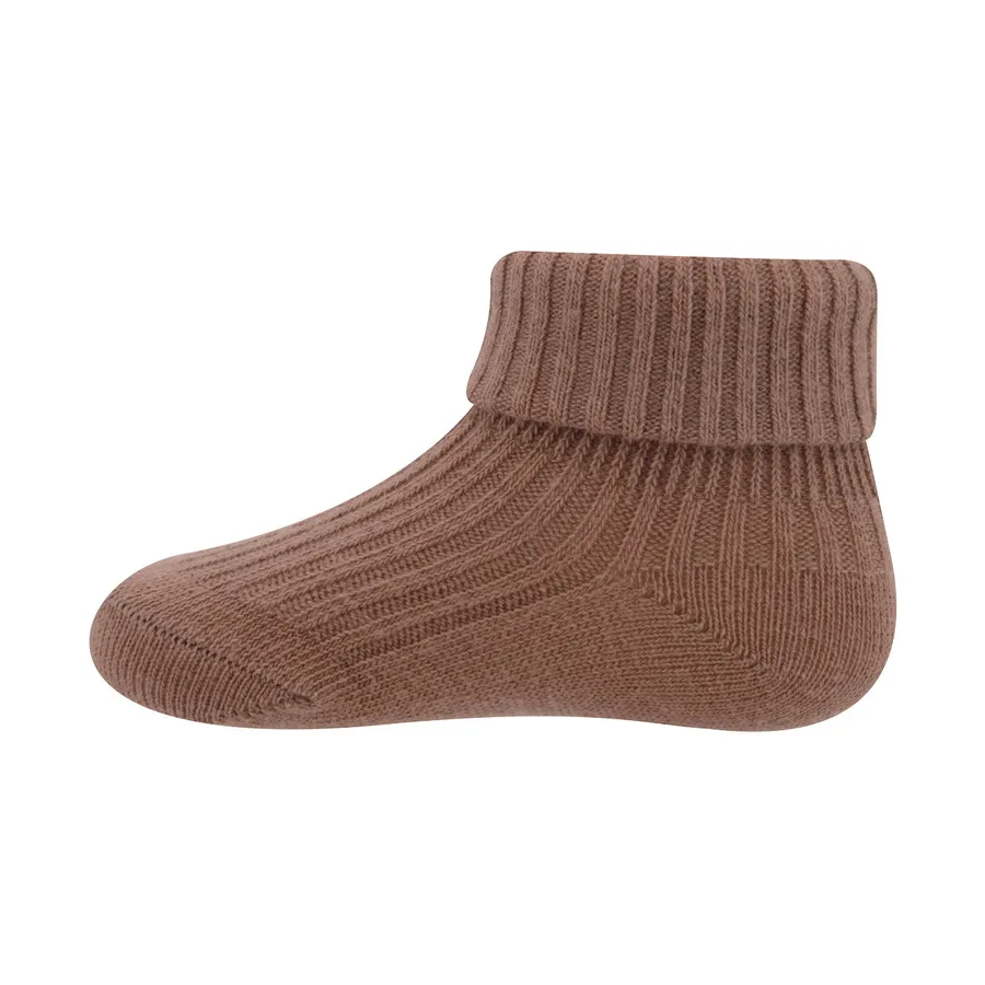 Ewers Rippsocken