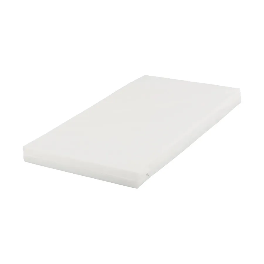Puck Kinderbettmatratze – Polyester - 60 x 120 cm