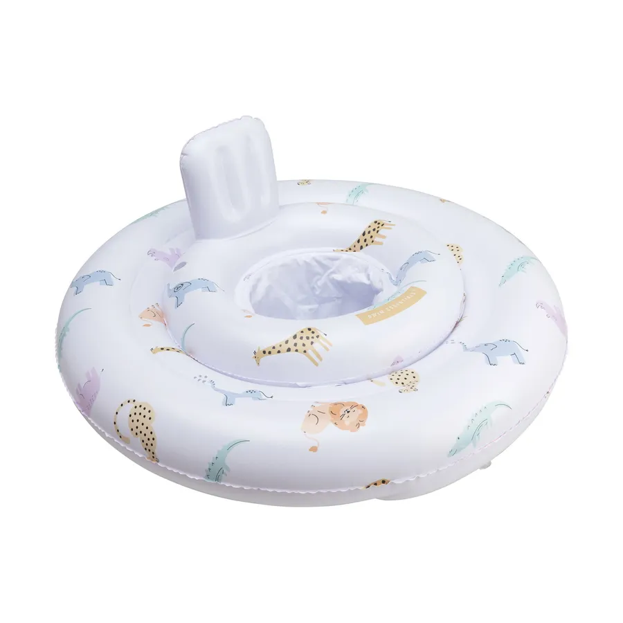 Swim Essentials Schwimmring - 1-2 Jahre
