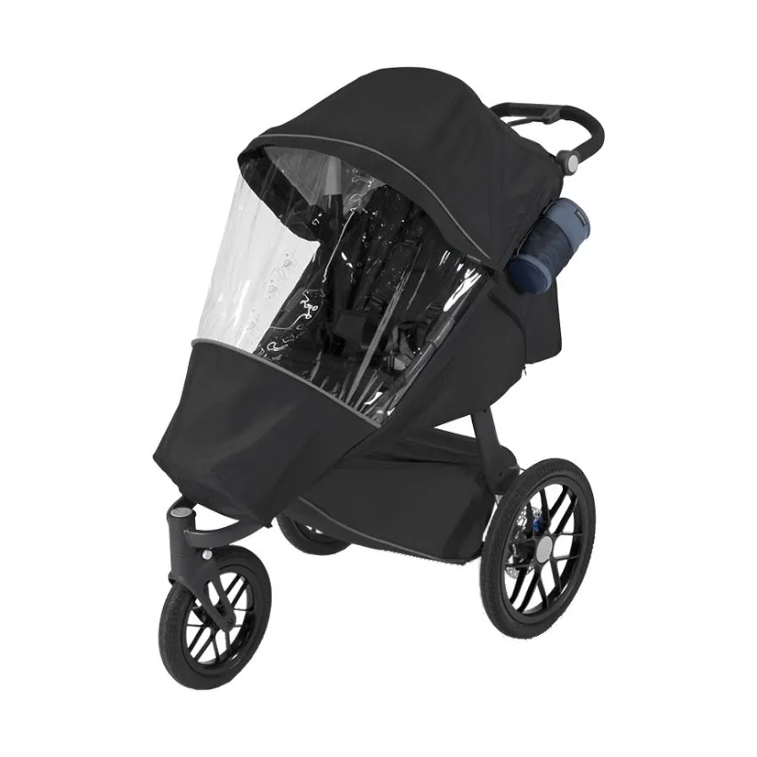UPPAbaby RIDGE Performance Regenschutz