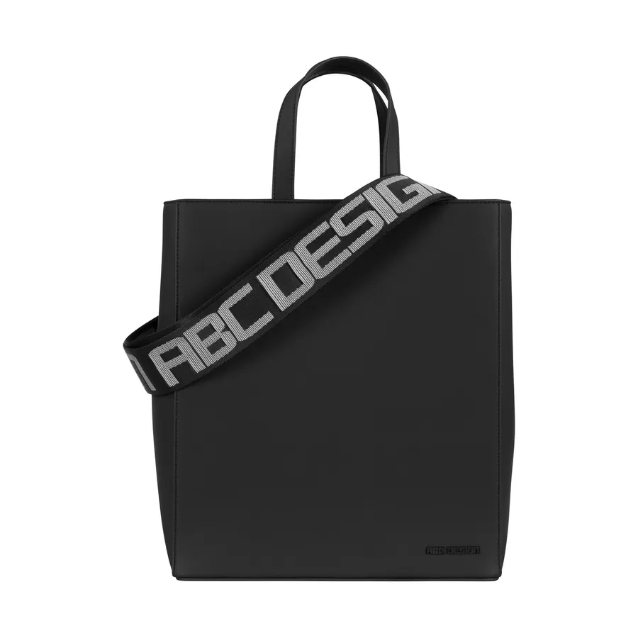 ABC Design Daily Tote Bag