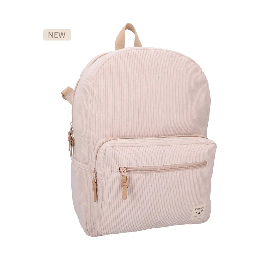 Kidzroom Wickelrucksack - Desire
