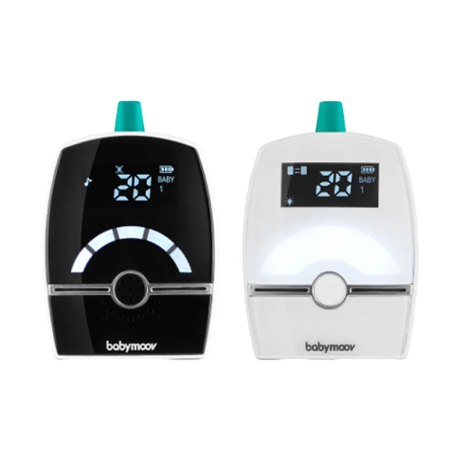 Babymoov Premium Care Babyphone