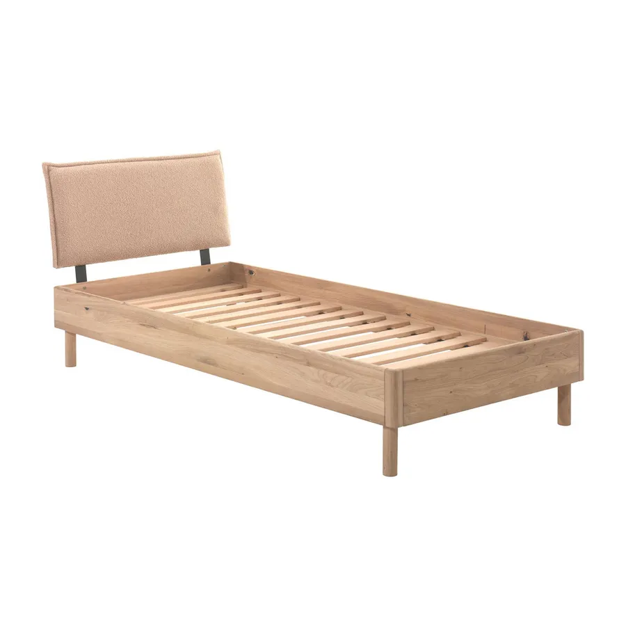 Vipack Bett - Forrest - 90 x 200 cm