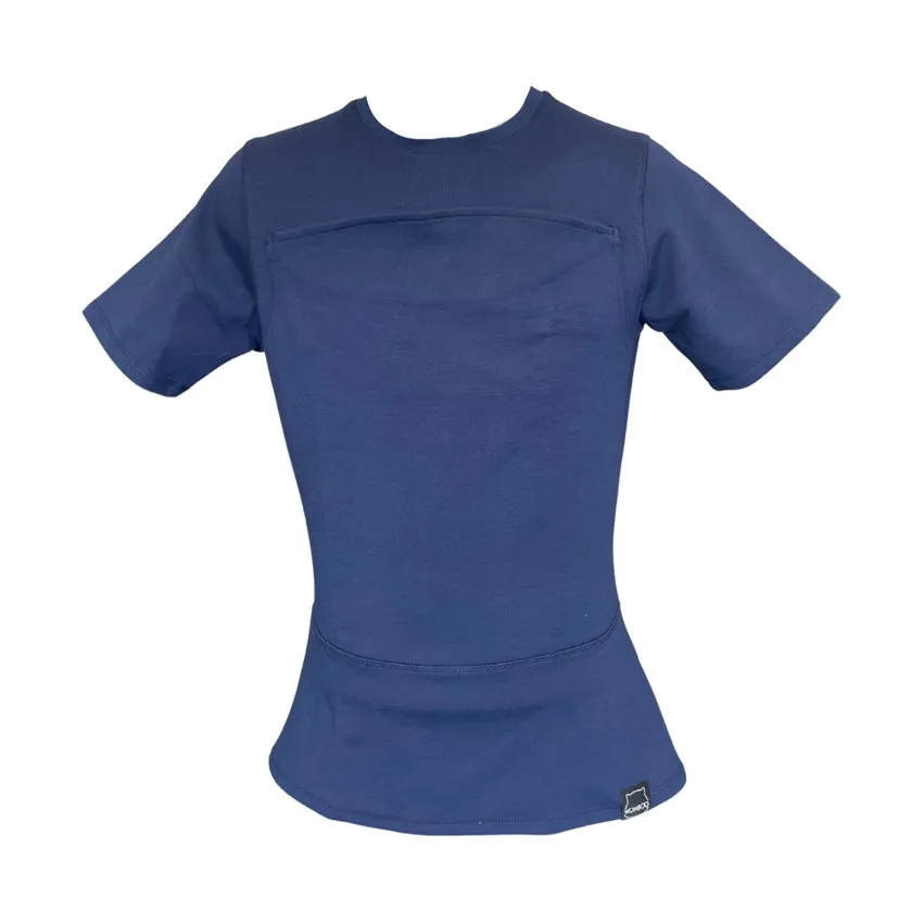 Womboo Beutelshirt - Herren