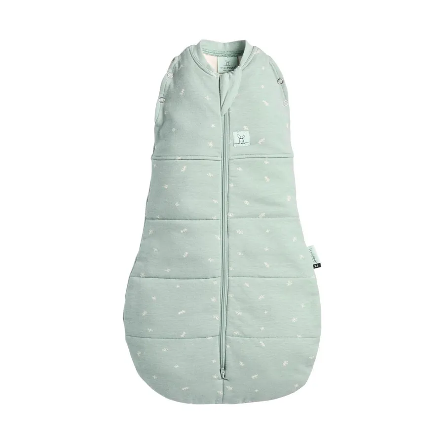 Ergopouch Sage Puckschlafsack - 2.5 TOG