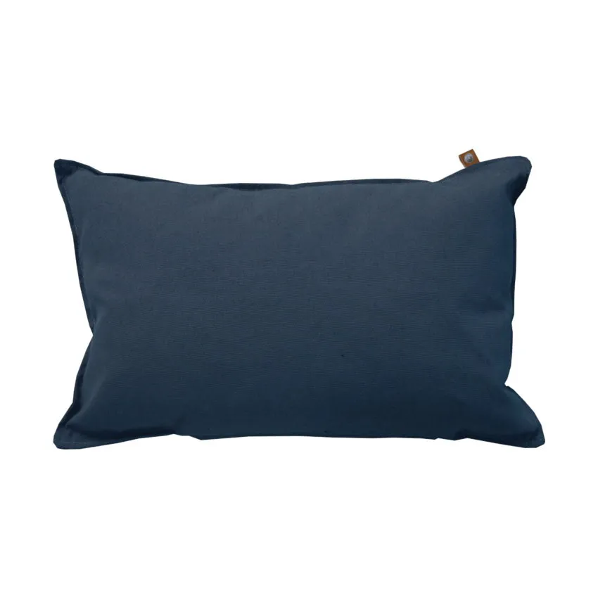 Overseas Kissen Canvas