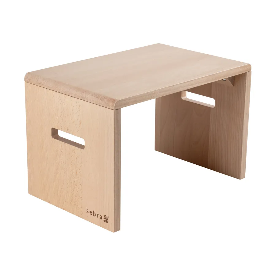 Sebra Hocker