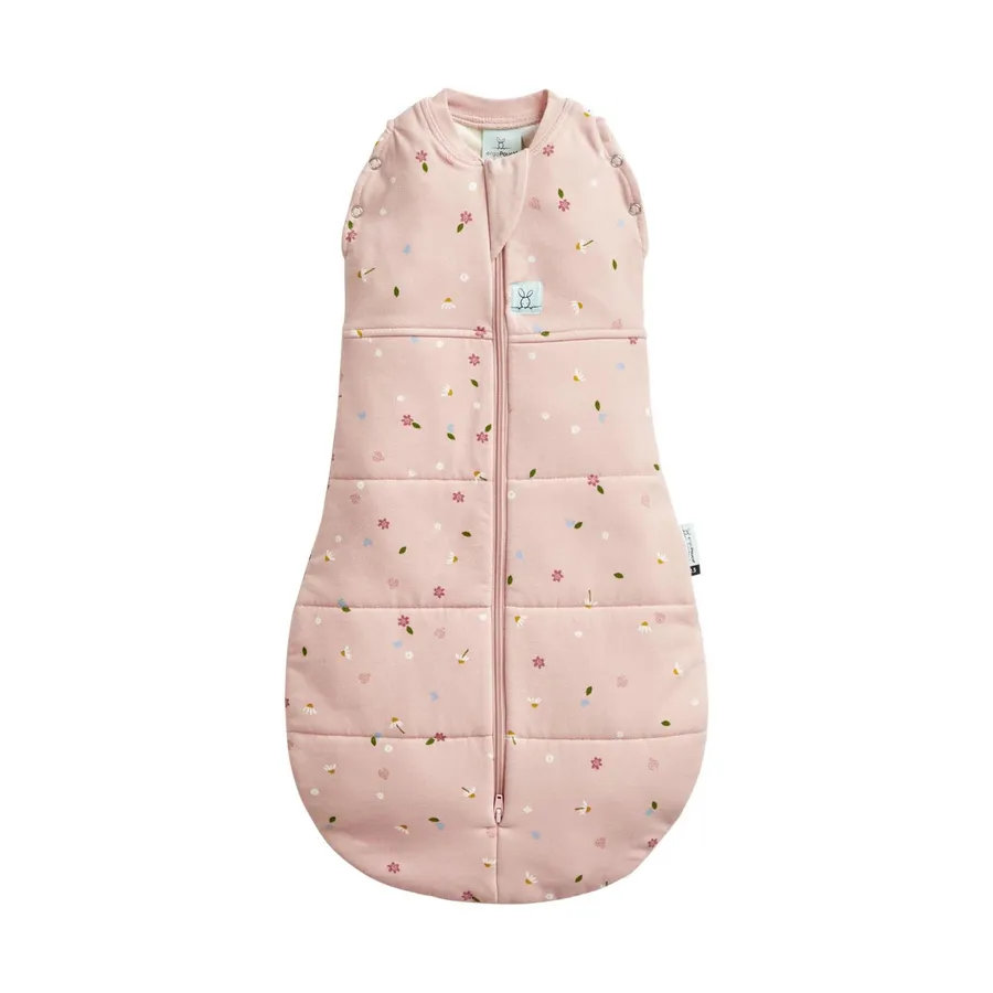 Ergopouch Daisies Puckschlafsack - 2.5 TOG