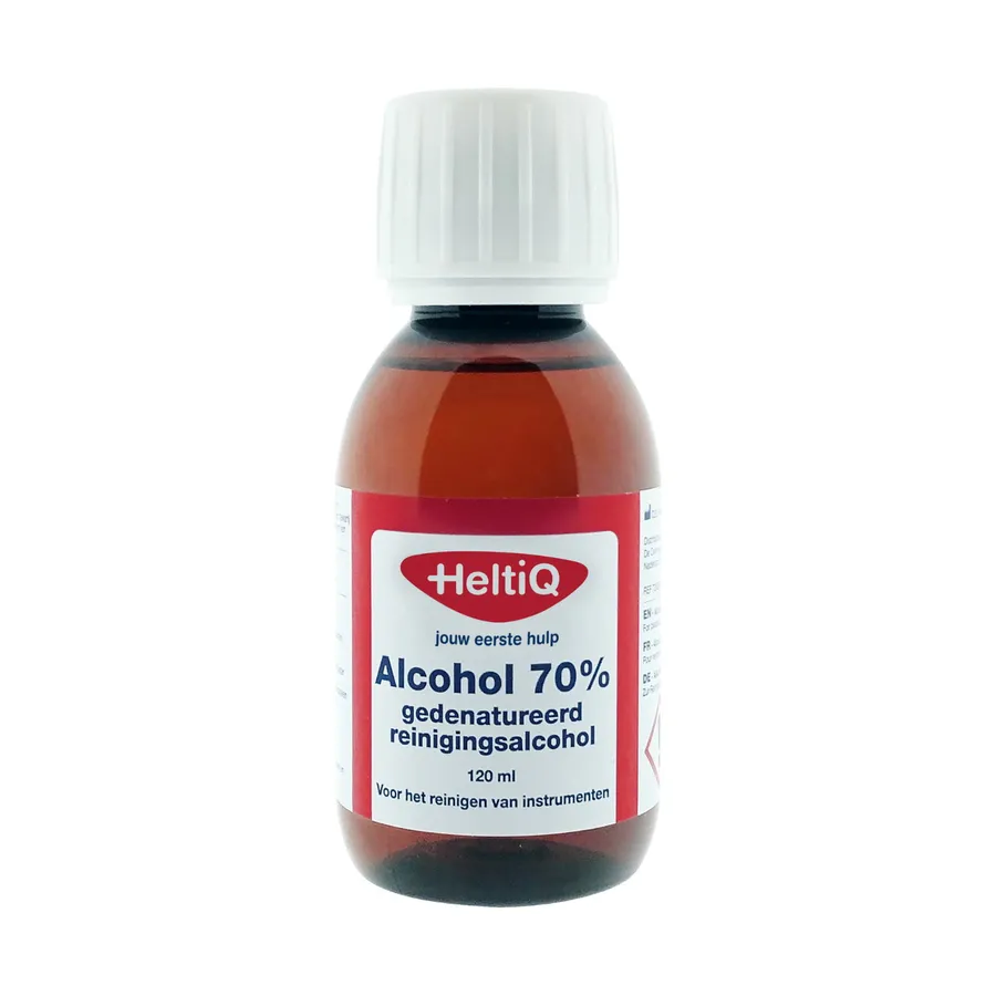 Heltiq Alkohol 70%