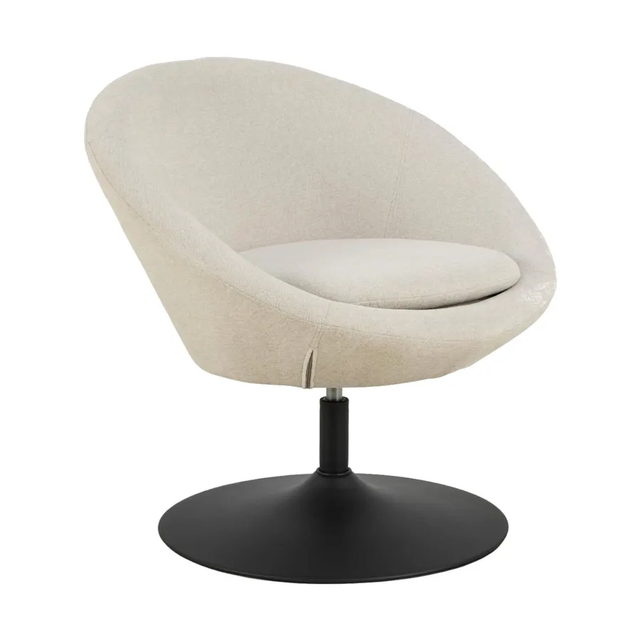 Europe Baby Bo Lounge Sessel
