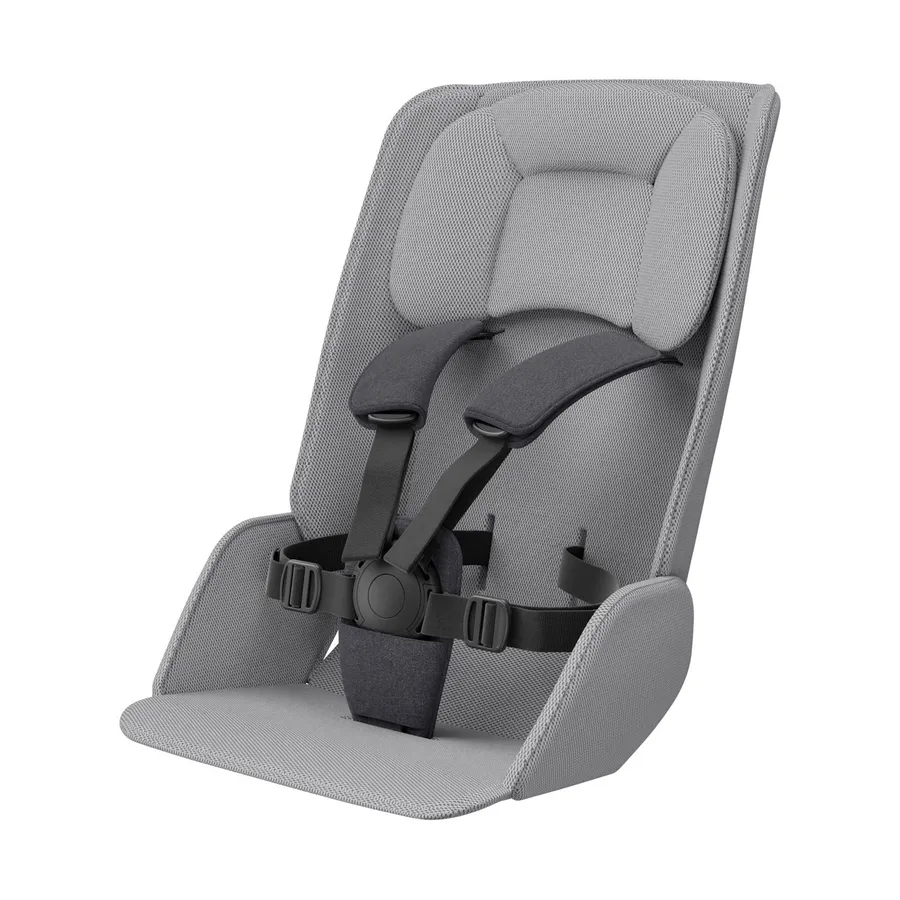 Veer Switchback Baby Inlay - Grau