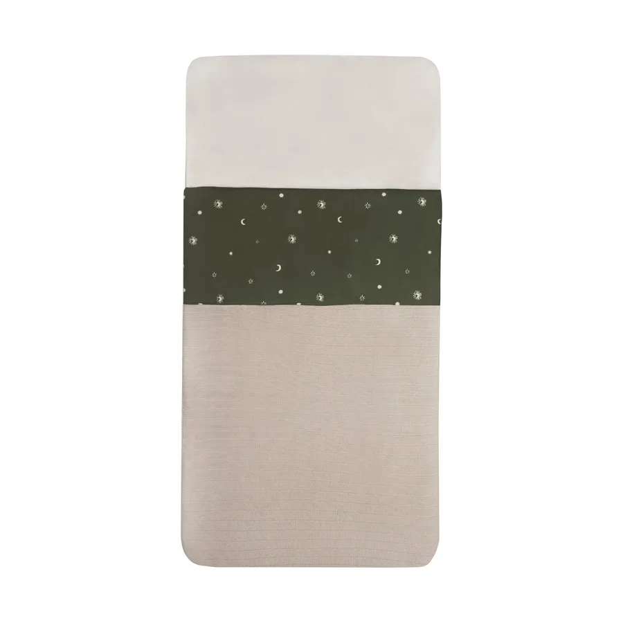 Jollein Stargaze Babylaken 75 x 100 cm