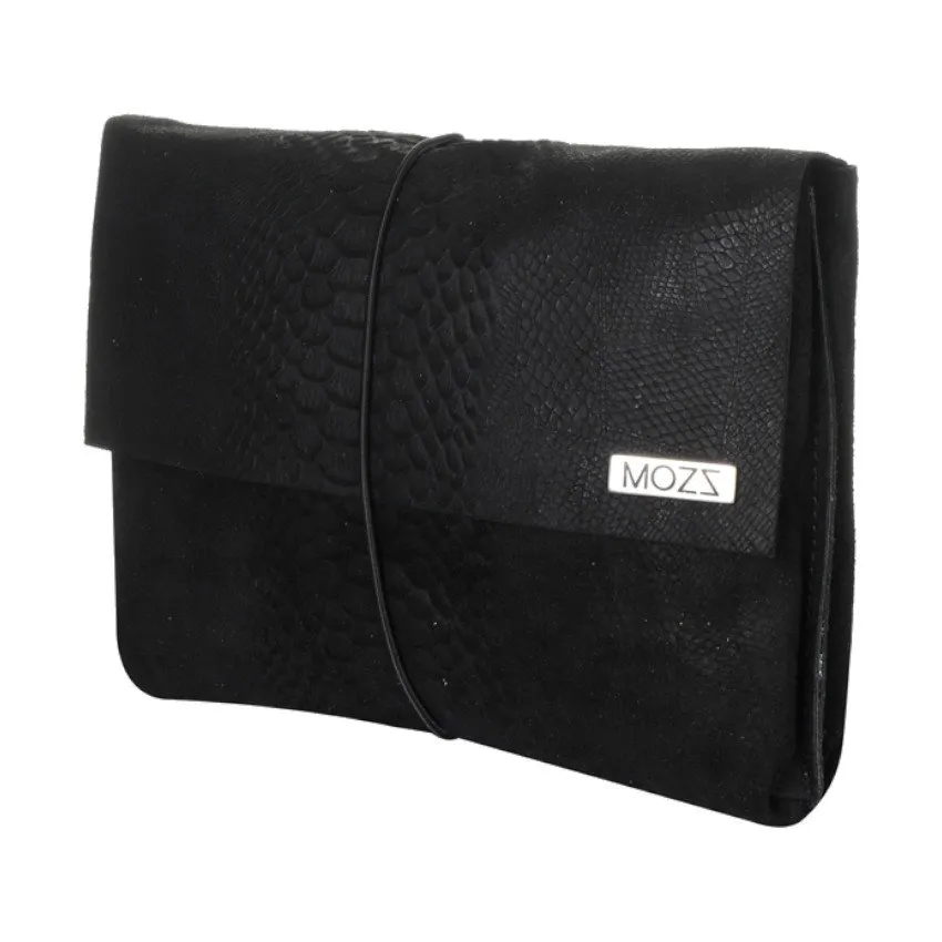 Mozz Bags Snake Luieretui