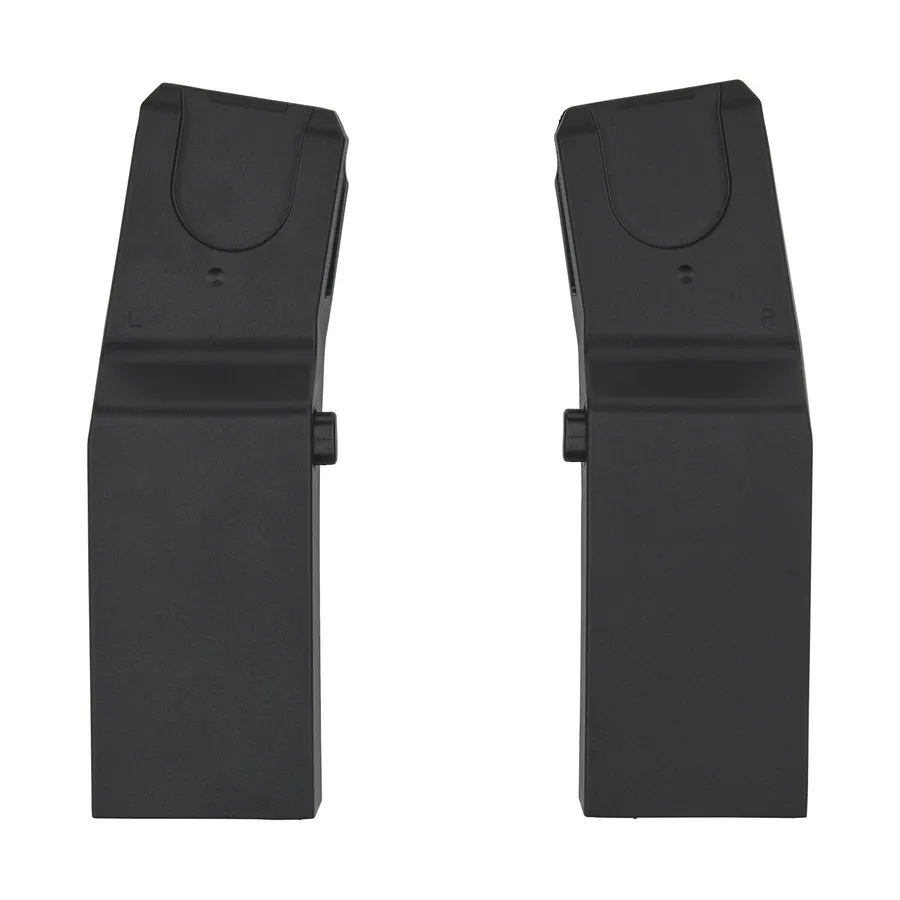 Easywalker Zoey Autositz-Adapterset