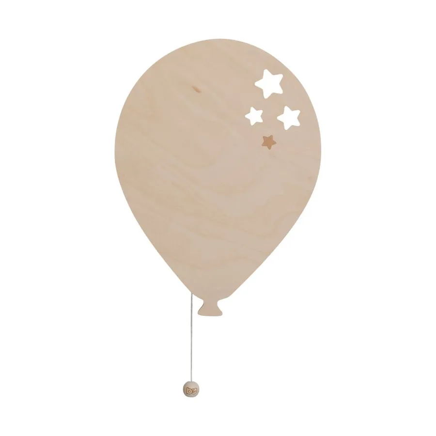 Baby's Only Wonder Wandlampe Balloon