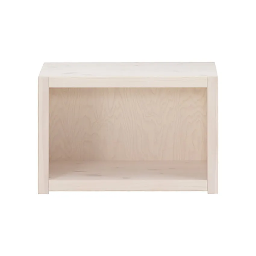 LIFETIME Kidsrooms Bücherschrank 1 Fach