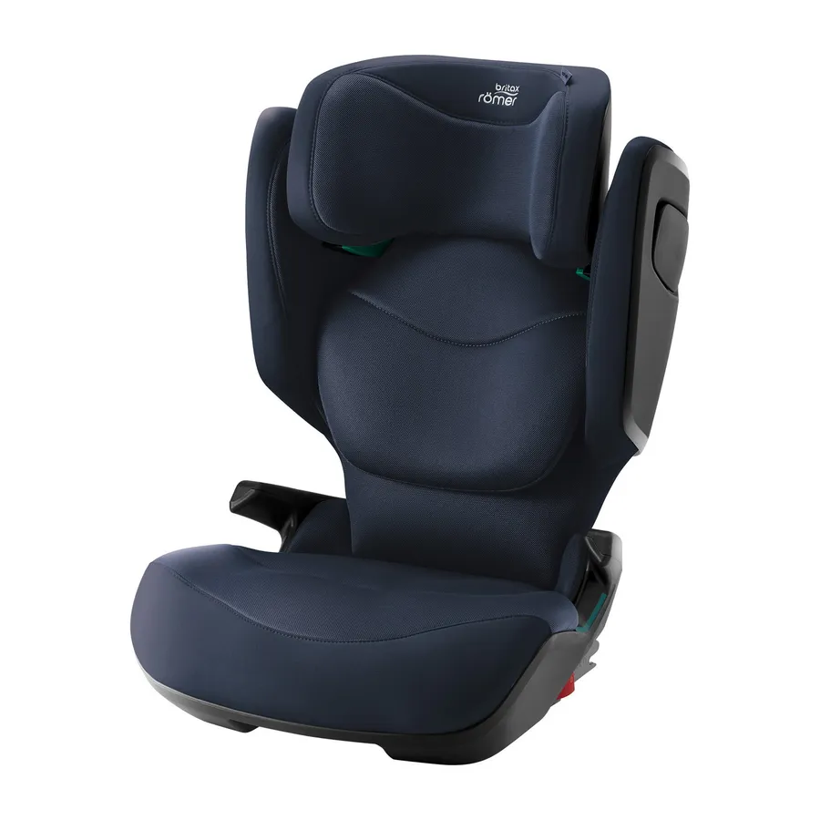 Britax Römer Kidfix Pro M Autositz - Style