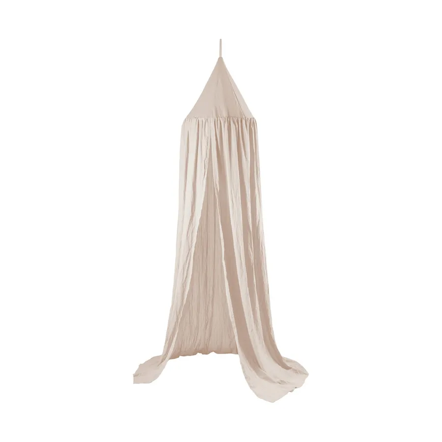 Sebra Betthimmel - Dobby Weave