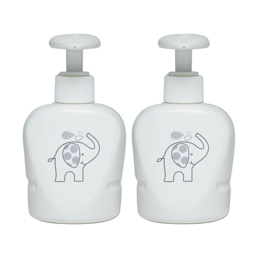 Bebe-Jou Ollie Seifenspender-Set