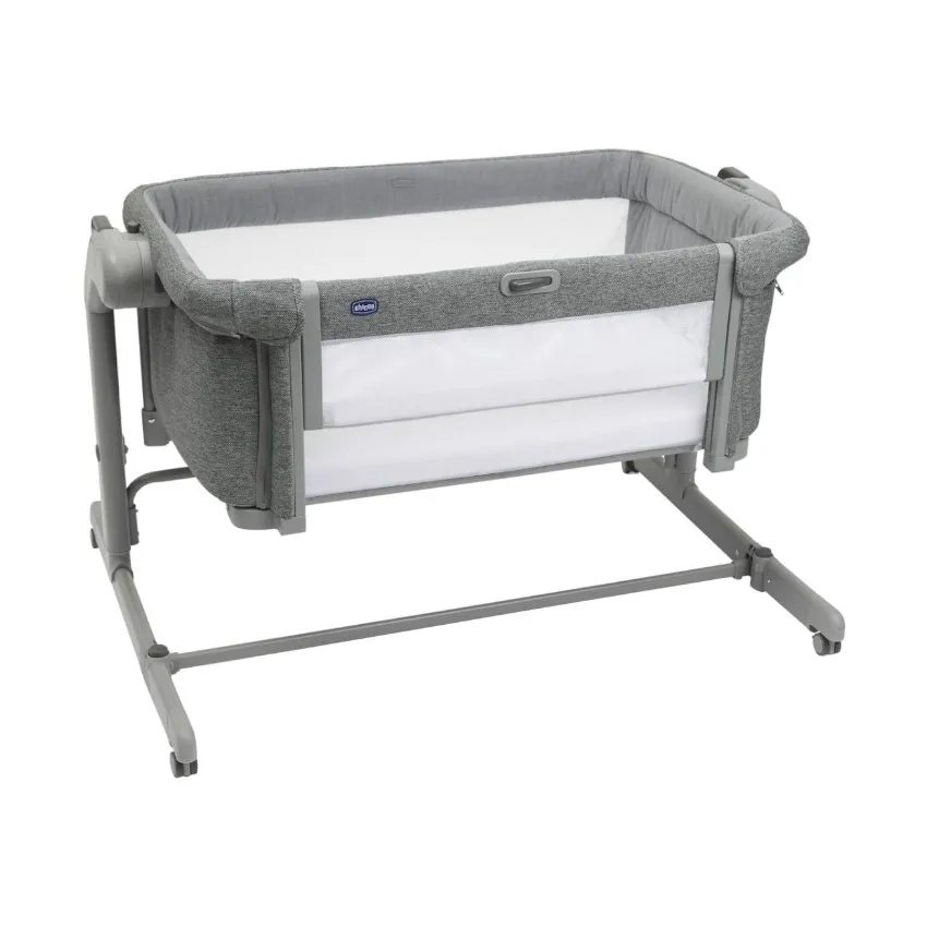 Chicco Next2Me Magic Evo Beistellbett