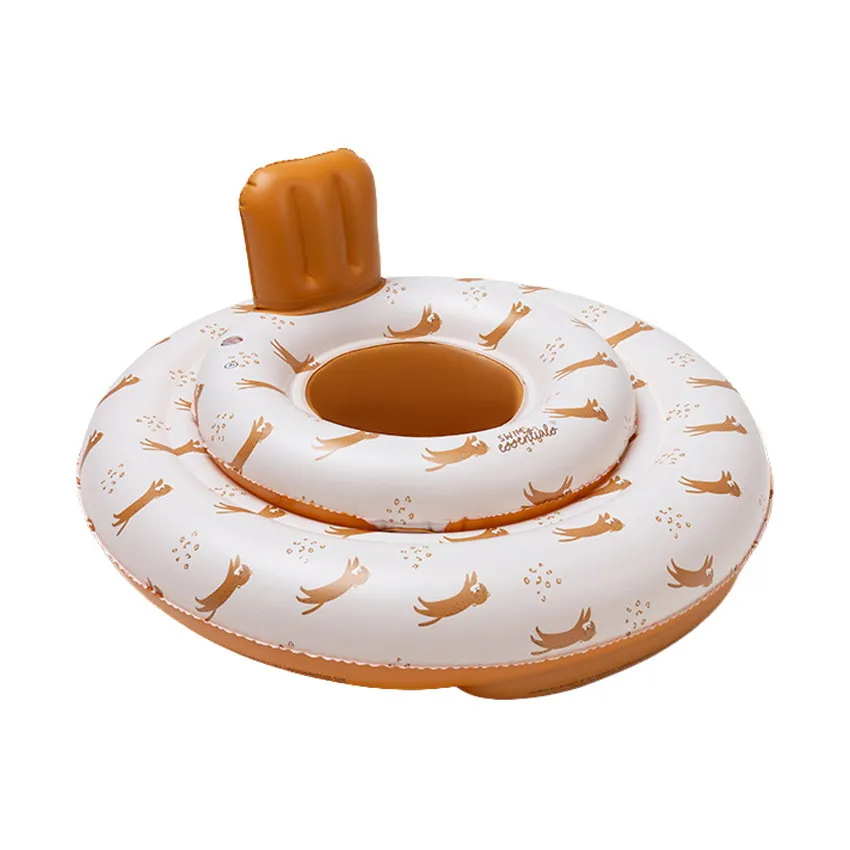 Swim Essentials Schwimmring - Roamer - 0-1 Jahr - 0-11 kg