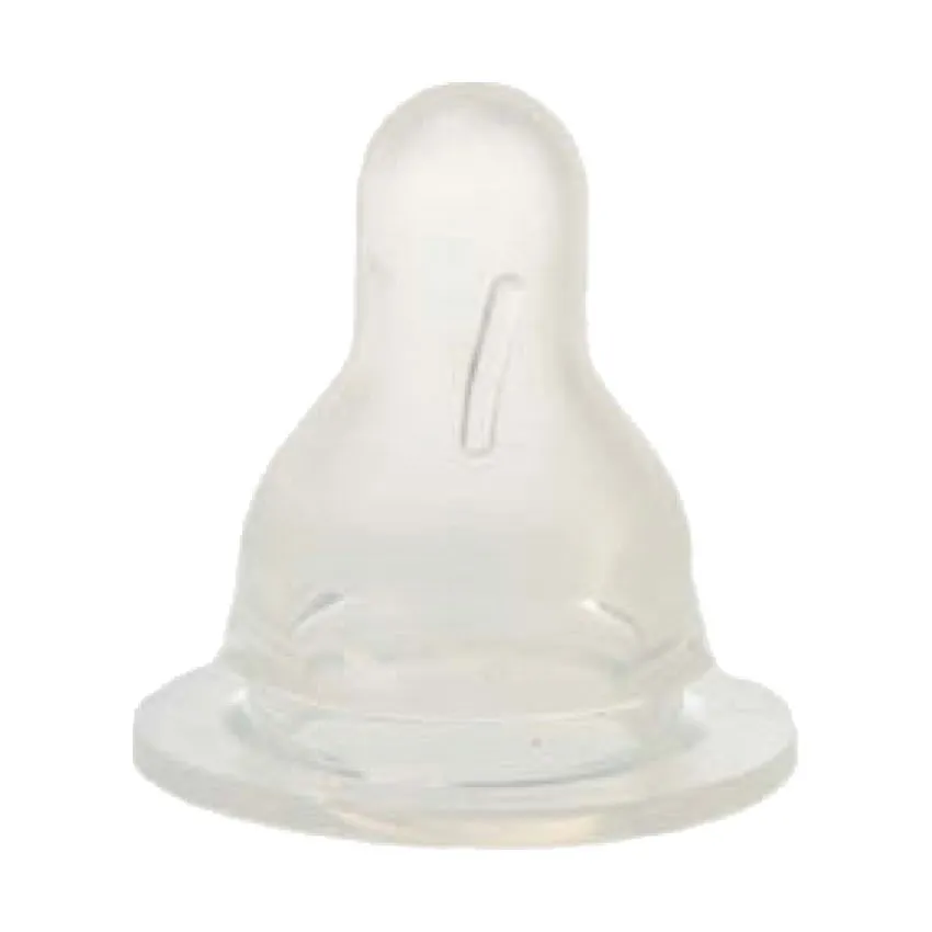Difrax Soft-Flaschensauger Kirsche 123