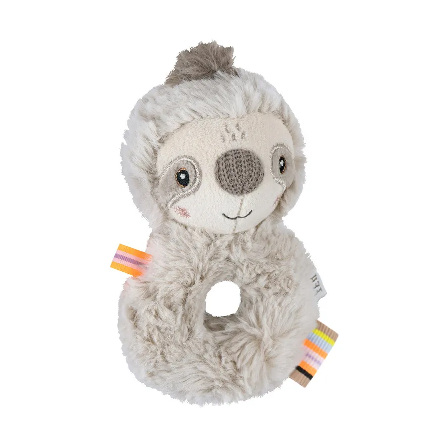Fehn Rassel - Soft Ring