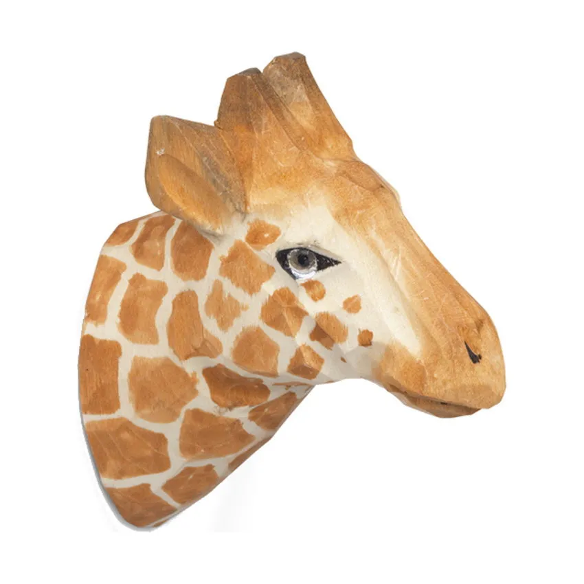 Ferm Living Giraffe Wandhaken