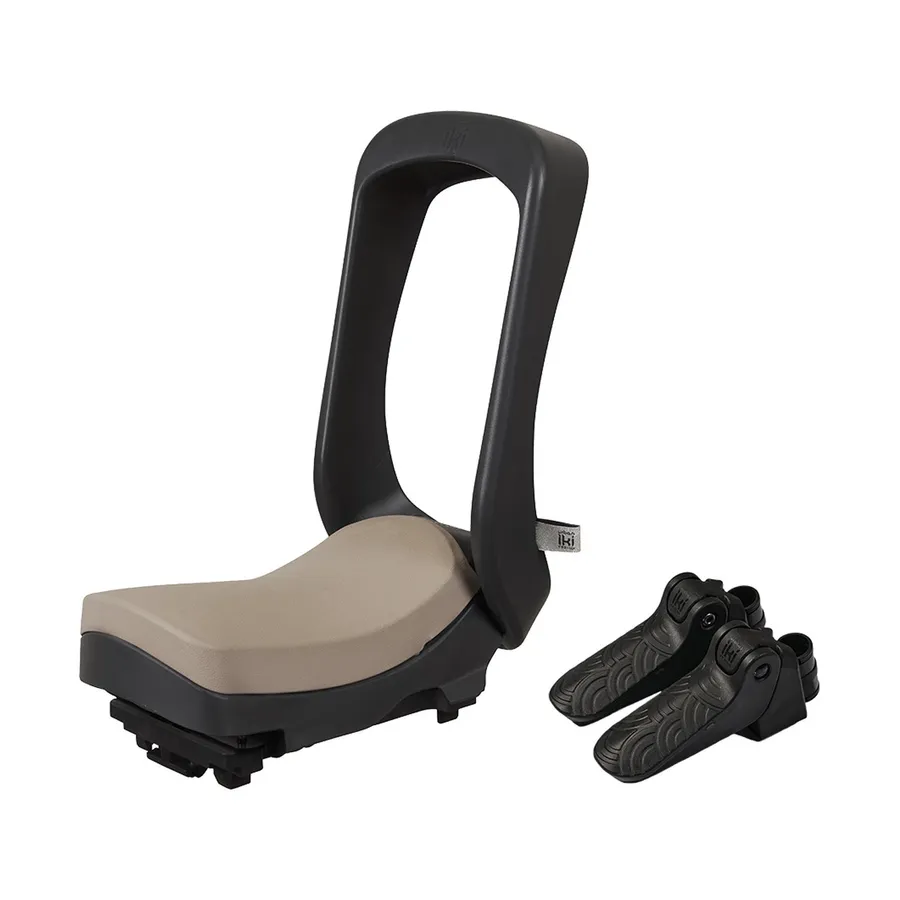 Urban Iki Junior Fahrradsitz MIK HD