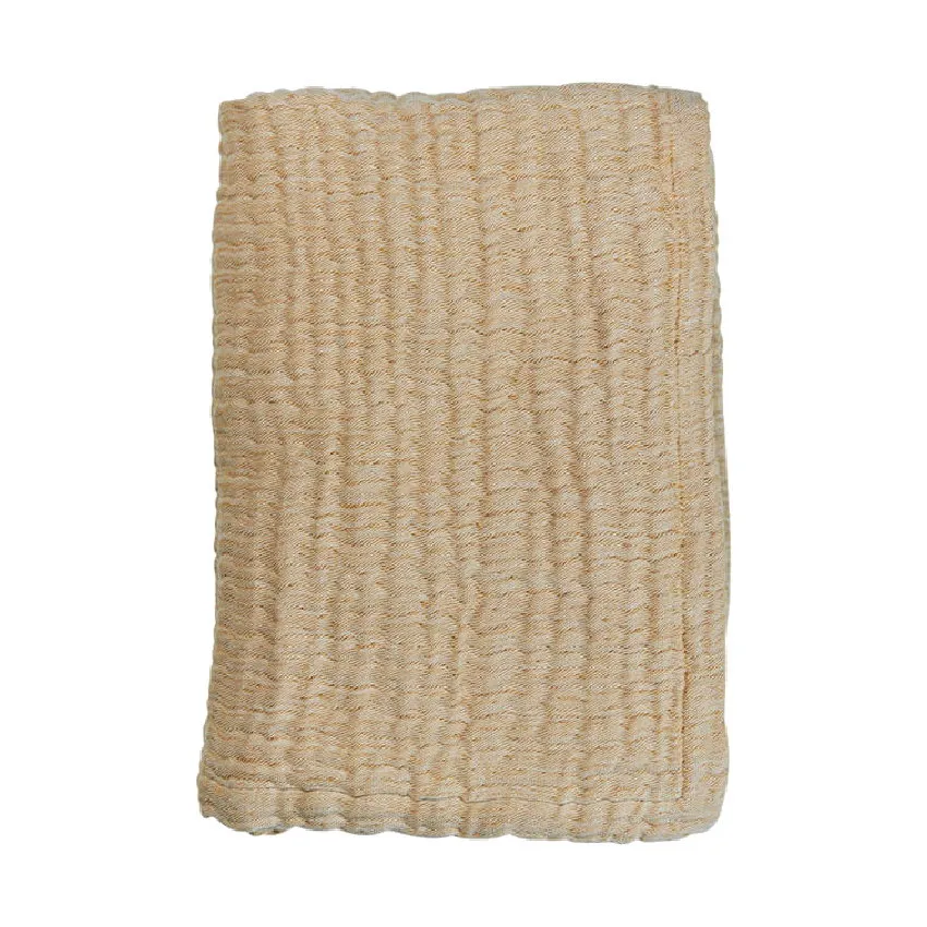 Mies & Co Musselin Babydecke 75 x 100 cm