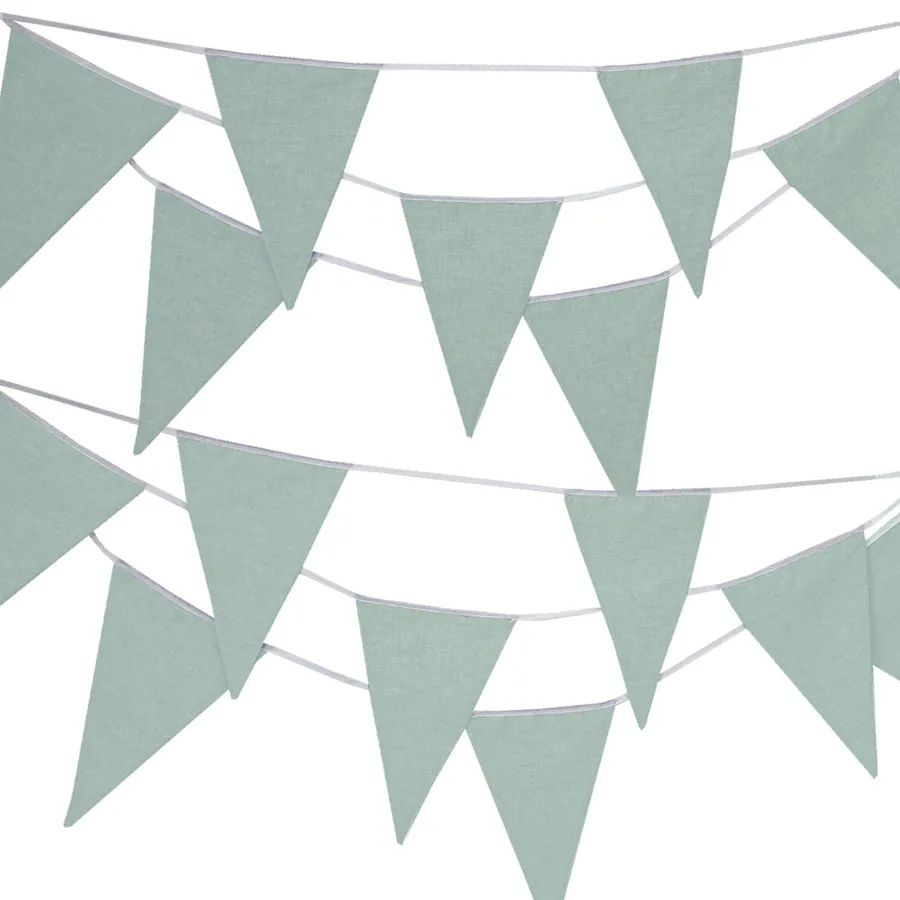 Bink Bedding Bo Wimpelkette