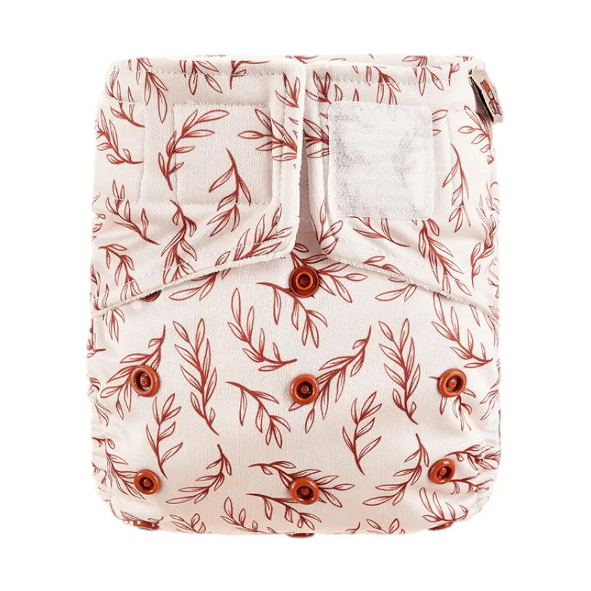 HappyBear Twiggy All-in-One Windel
