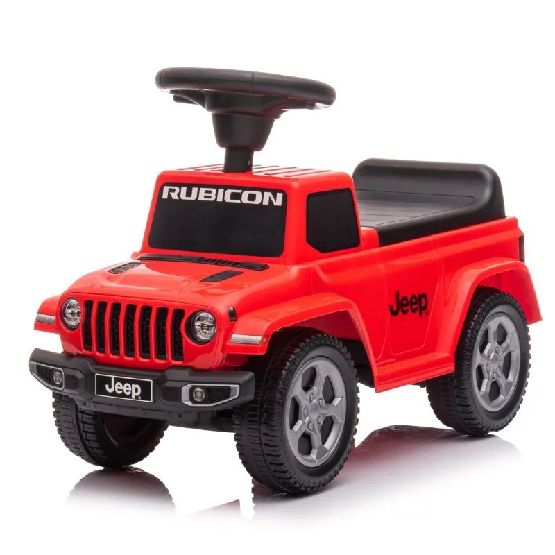 Puck Rutschauto - Jeep Gladiator