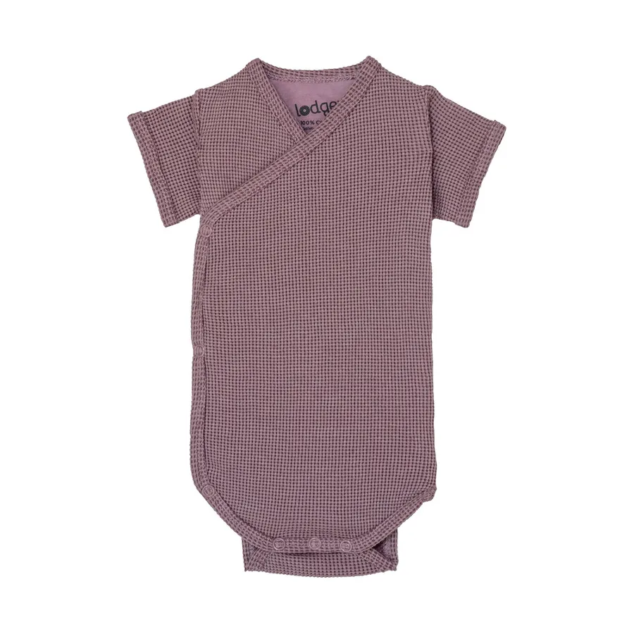 Lodger Ciumbelle Wickelbody -  Rose 