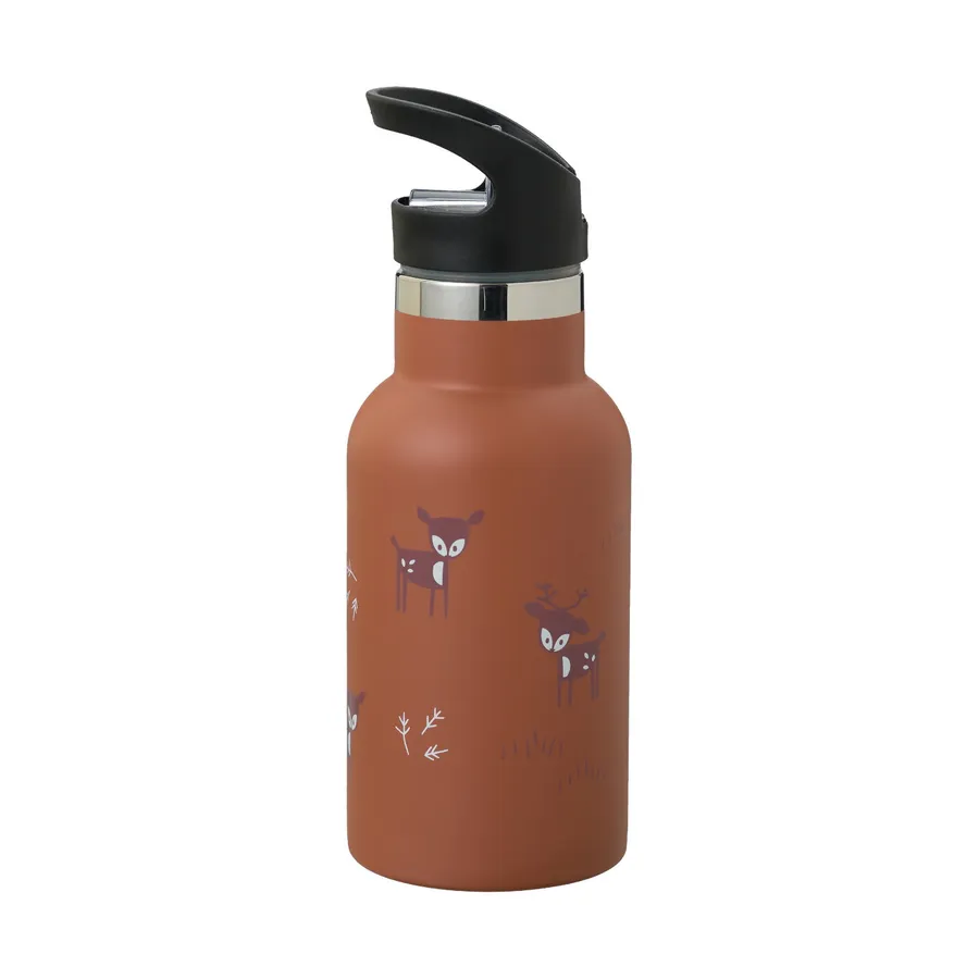 Fresk Deer Drinkfles-DE