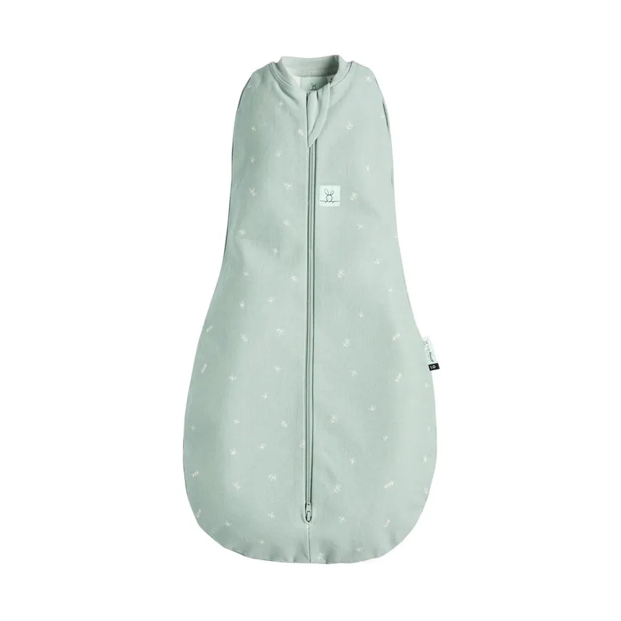 Ergopouch Sage Puckschlafsack - 1.0 TOG