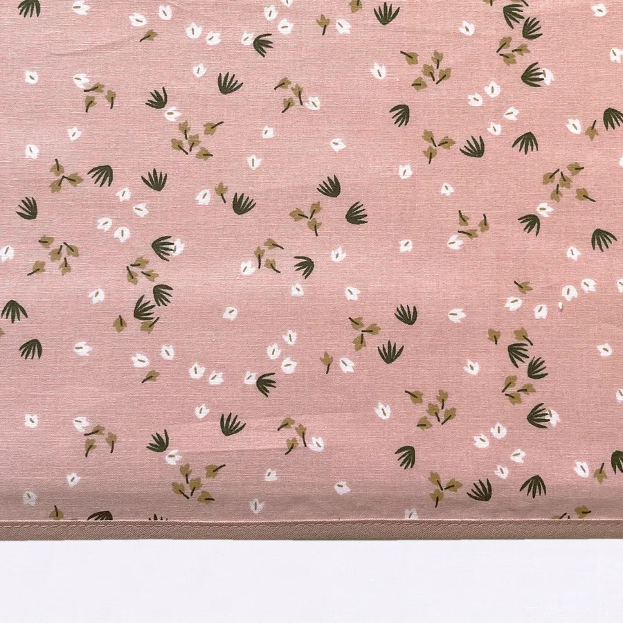 Bink Bedding Ricky Babybettlaken 100 x 150 cm