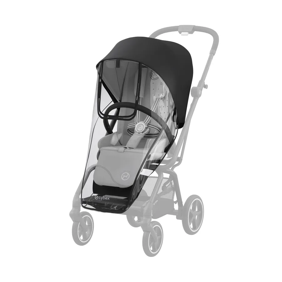 Cybex Regenschutz Eezy S Twist+ 2