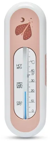 Bebe-Jou Badethermometer - Sweet Butterfly