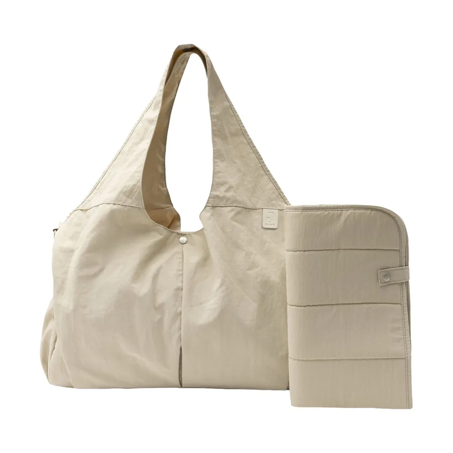Jollein Luiertas Shopper - Urban