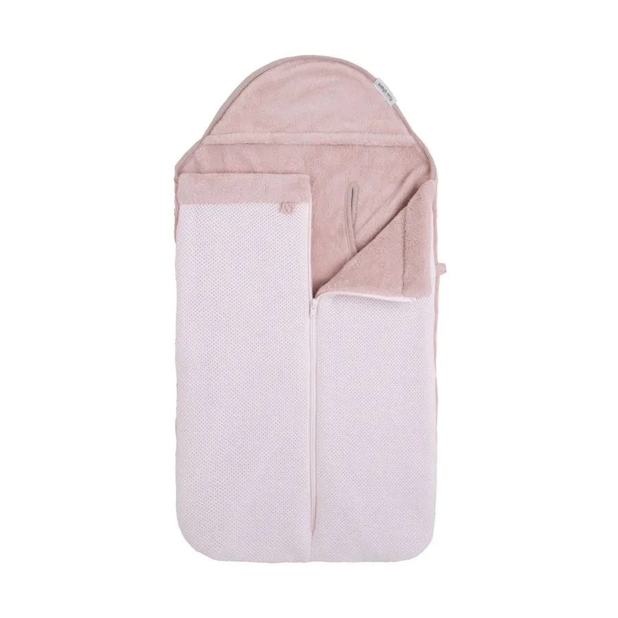 Baby's Only Classic Fußsack Autositz