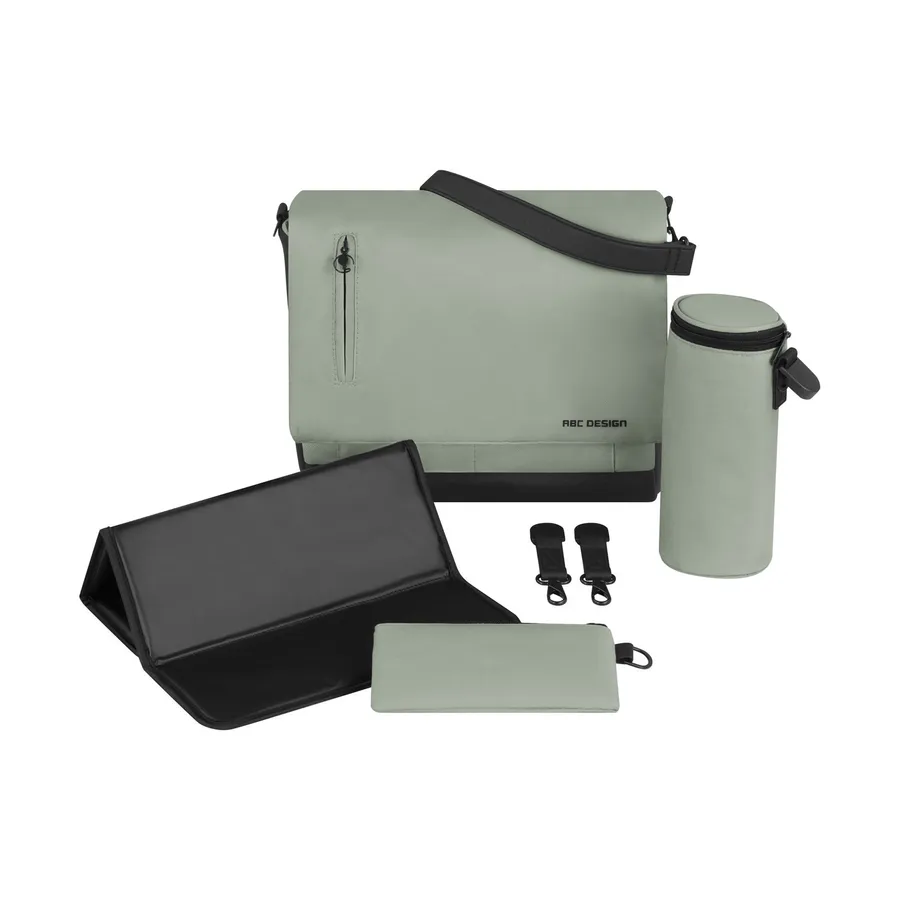 ABC Design Urban Wickeltasche