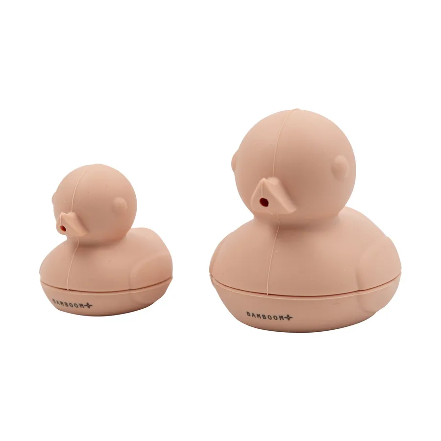 Bamboom Enten Set – 2 Stück