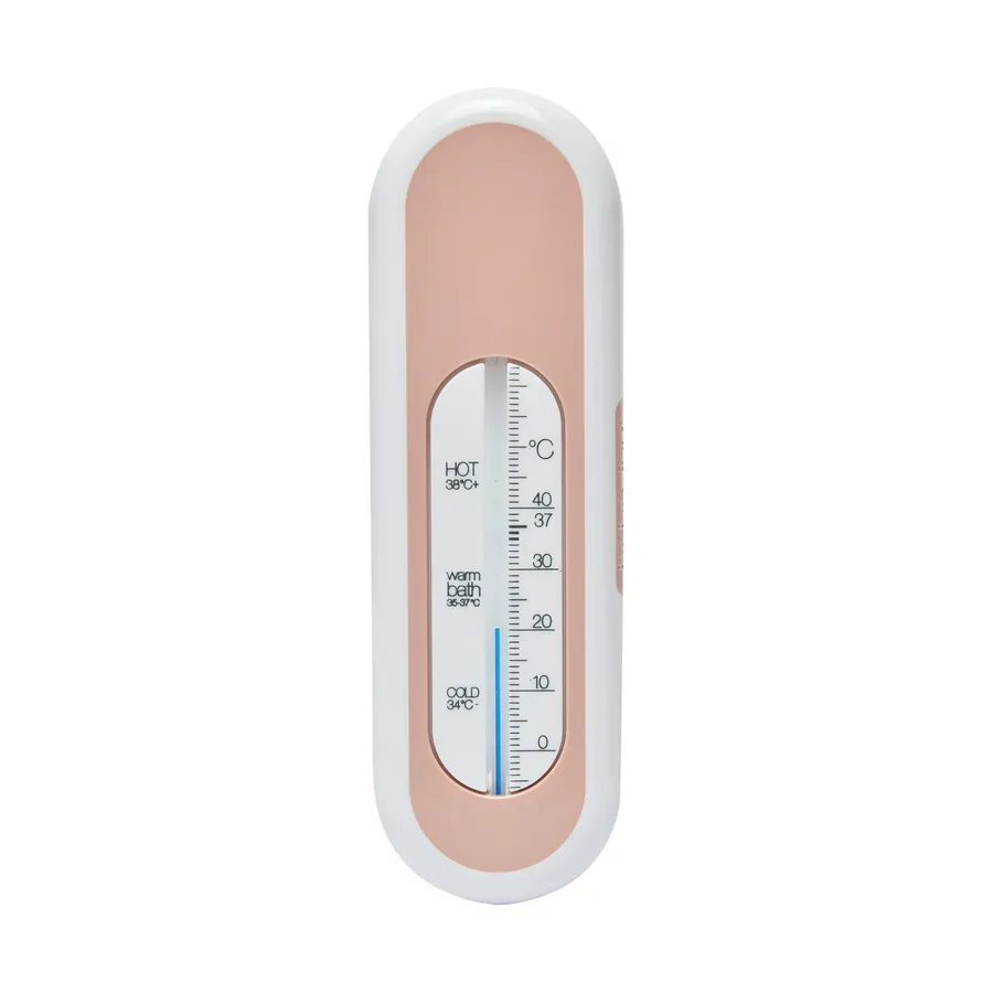 Bebe-Jou Badethermometer Uni - Pale Pink